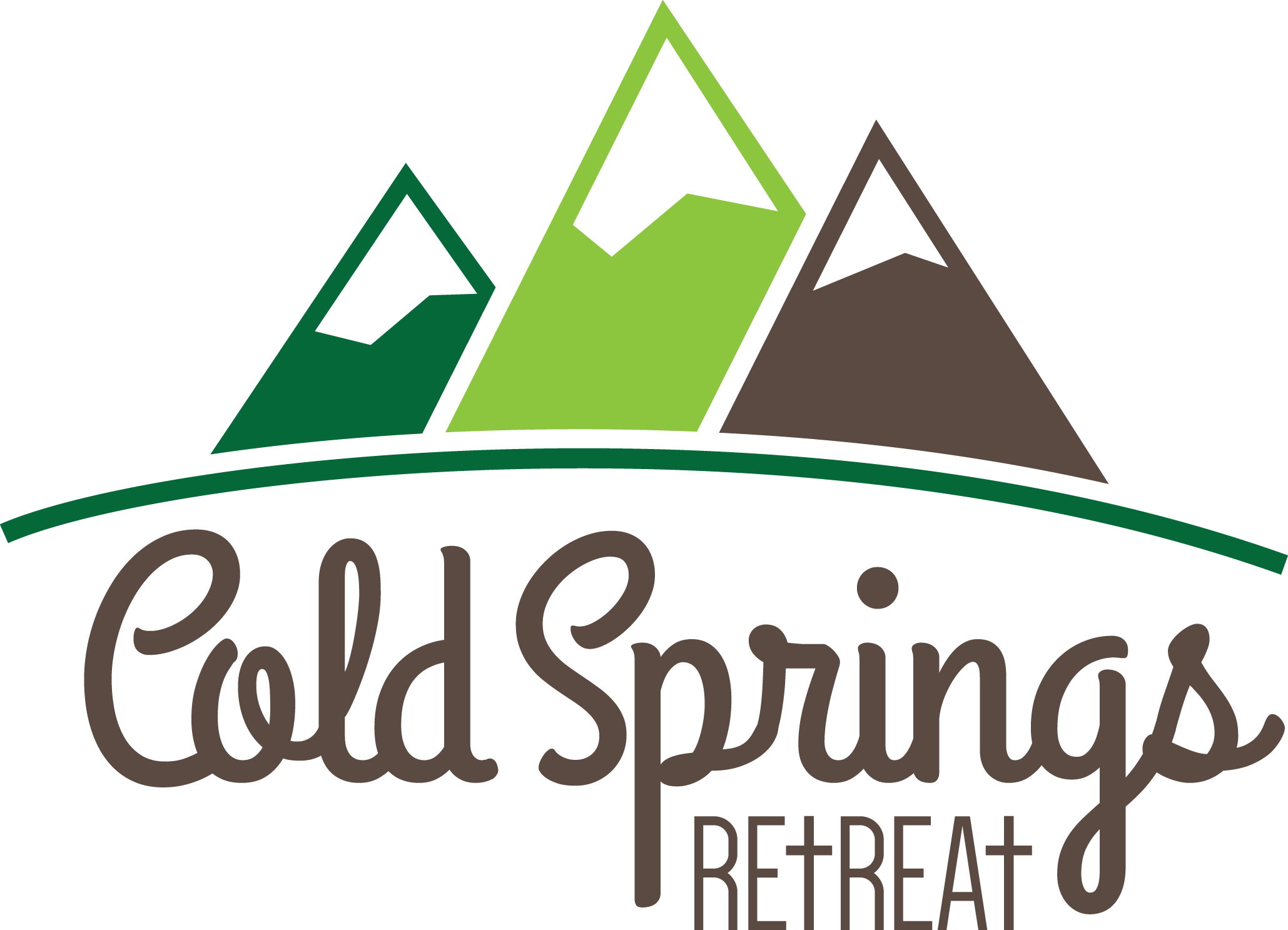 Cold Springs Retreat